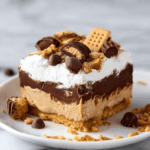 Peanut Butter Lasagna Recipe