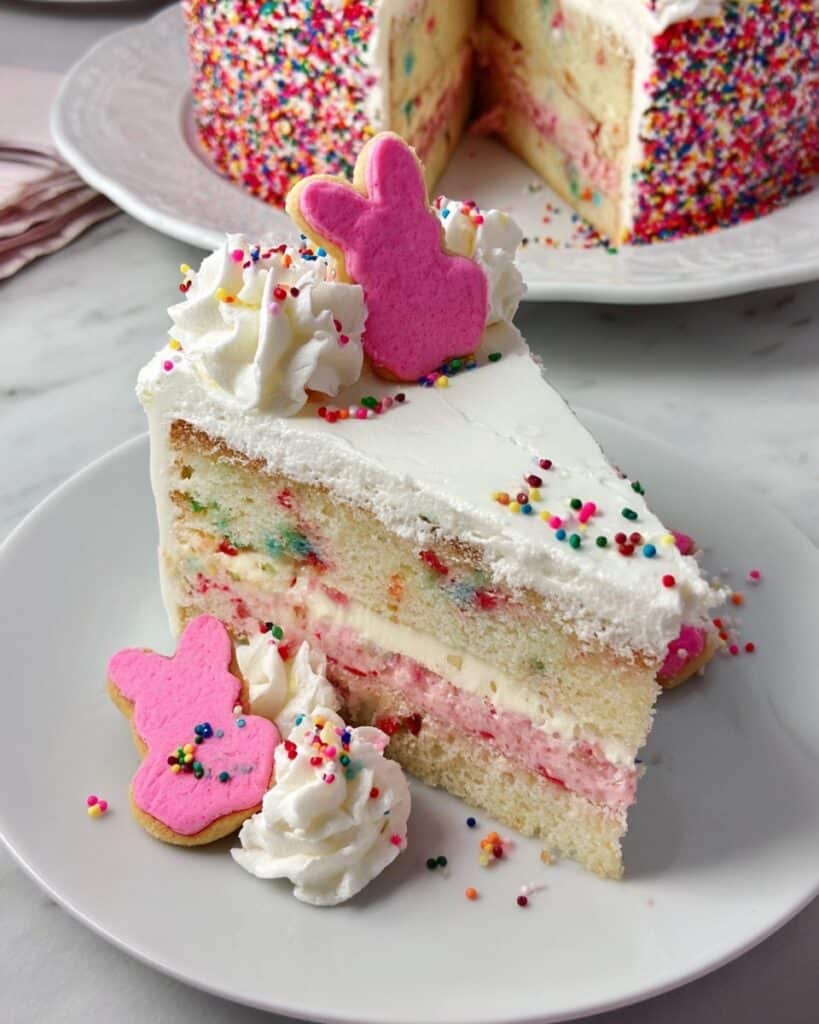 Circus Animal Cookie Cheesecake Recipe