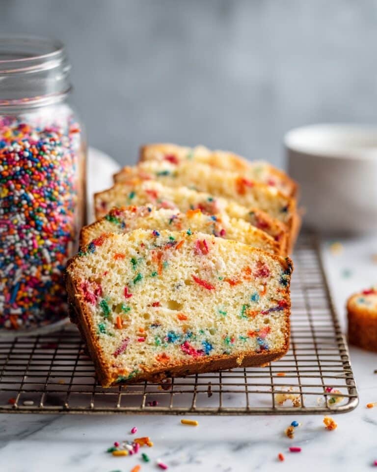 2-Ingredient Ice Cream Bread Recipe