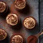 Tiramisu Cookie Cups Recipe