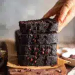 Moist Chocolate Pumpkin Bread Recipe