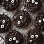 Spooky Halloween Cookies Recipe