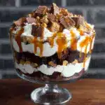 Scoop of Heaven Trifle Recipe