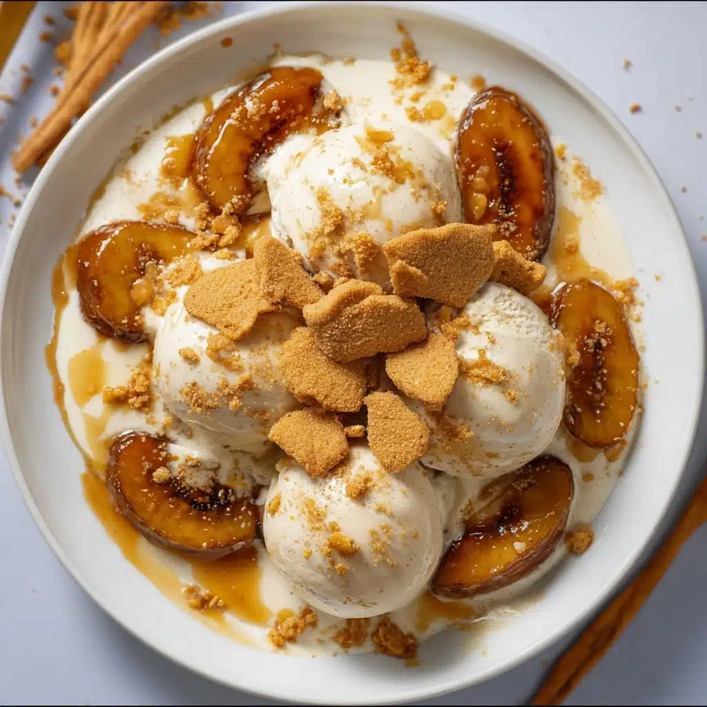 My Southern Bananas Foster Recipe - Recipe Image