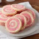 Pinwheel Cookies Recipe