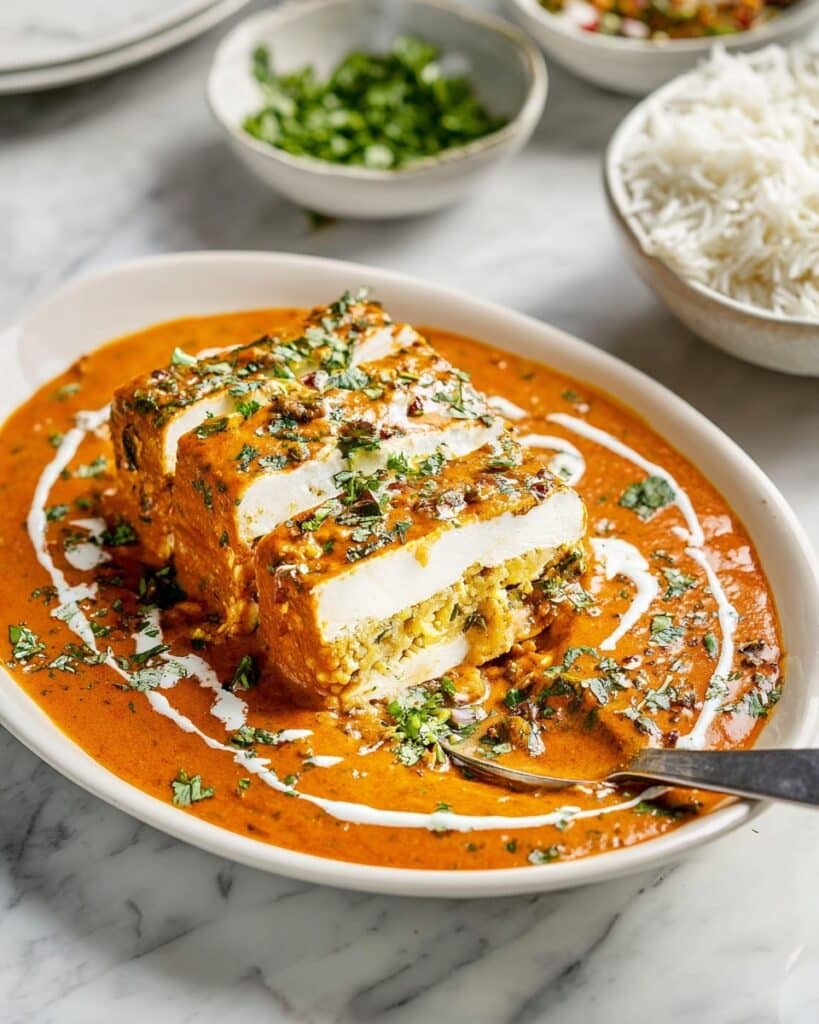 Paneer Musallam Recipe
