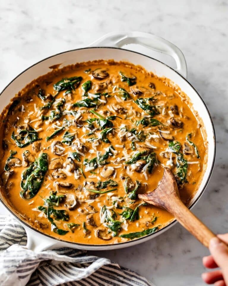 Creamy Ethiopian Berbere Chicken Curry Recipe