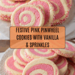 Pinwheel Cookies Recipe
