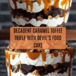Scoop of Heaven Trifle Recipe