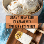Indian Ice Cream Recipe