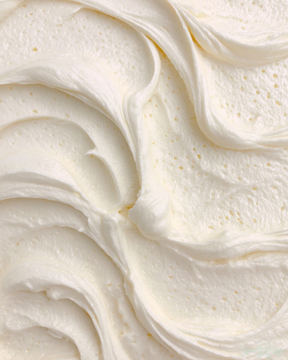 A round white bowl is filled with one thick, smooth layer of creamy, pale yellow frosting swirled on top, showing soft peaks and light texture. The bowl sits on a black and white checkered cloth, placed on a white marbled surface. To the left, a wooden board holds a whole yellow lemon and a half lemon with green leaves beside them. Two light blue candle holders with white candles are in the upper right background. A gold and blue frosting spatula with a small dollop of frosting rests on the surface near the bowl. Photo taken with an iphone --ar 4:5 --v 7