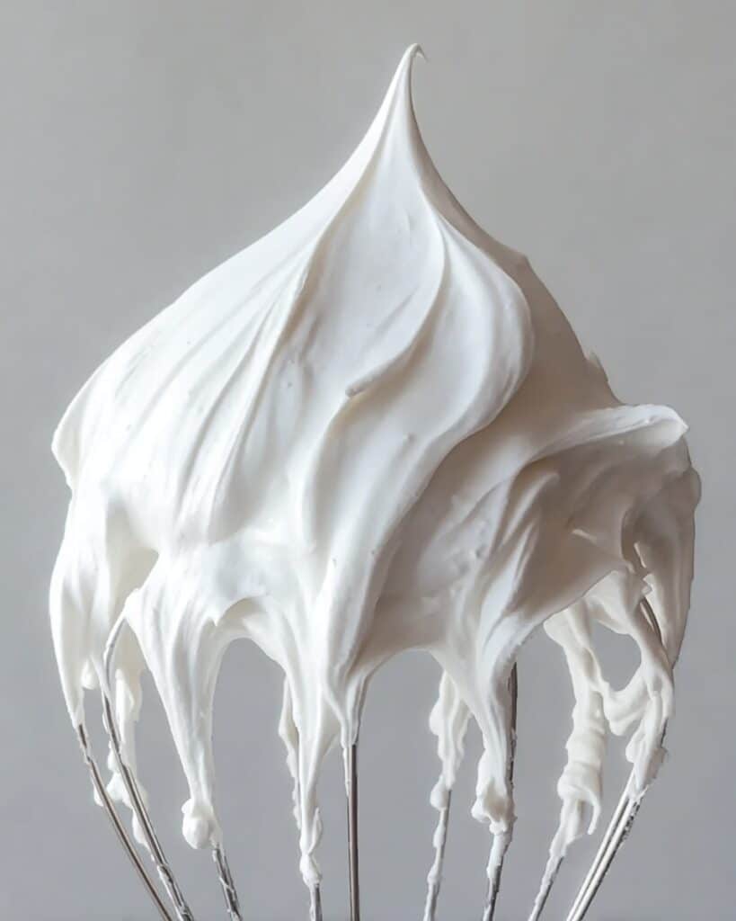 How to Make Marshmallow Fluff Recipe