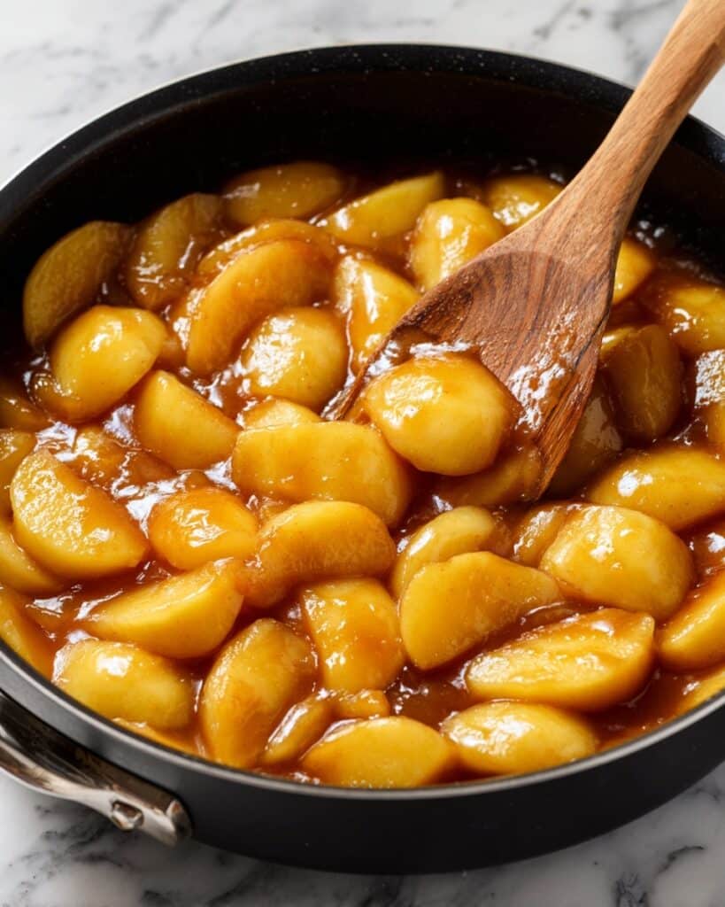 Easy Apple Pie Filling Recipe