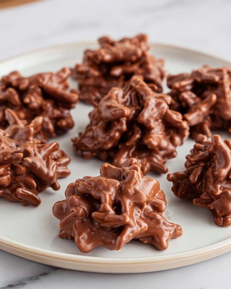 Haystack Cookies Recipe