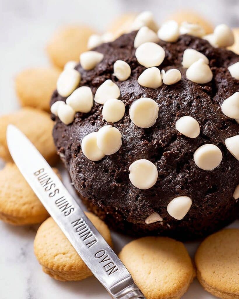 Oreo Cheese Ball Recipe