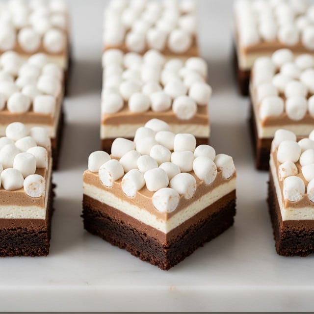 Hot Chocolate Fudge Recipe