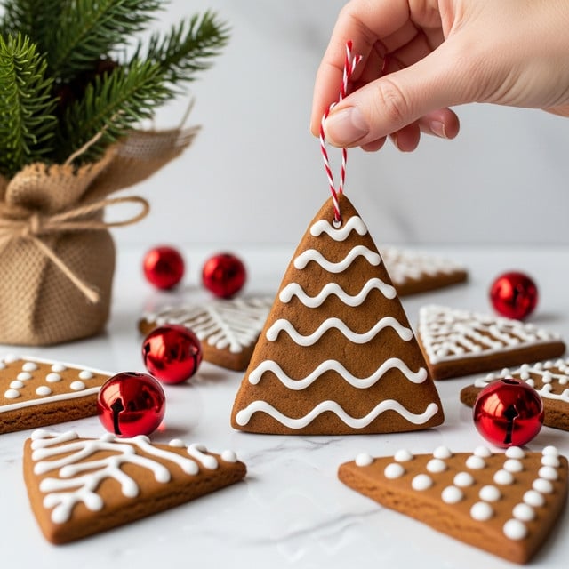 Cinnamon Applesauce Ornament Recipe