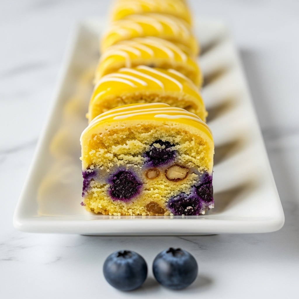 Lemon Blueberry Cheesecake Bites Recipe