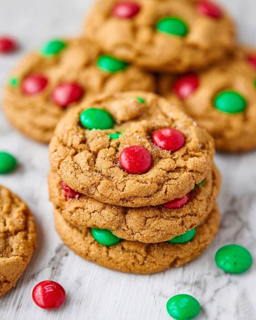 Biscoff Cookie Butter Cookies Recipe