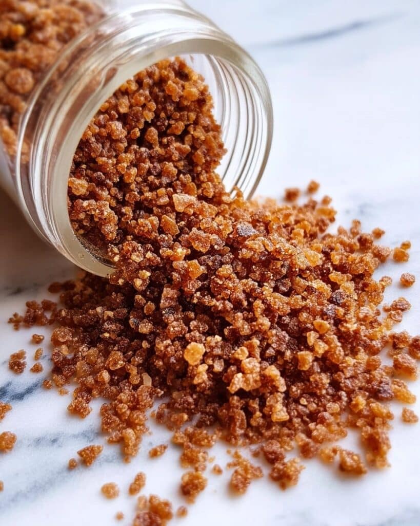 Homemade Toffee Bits Recipe