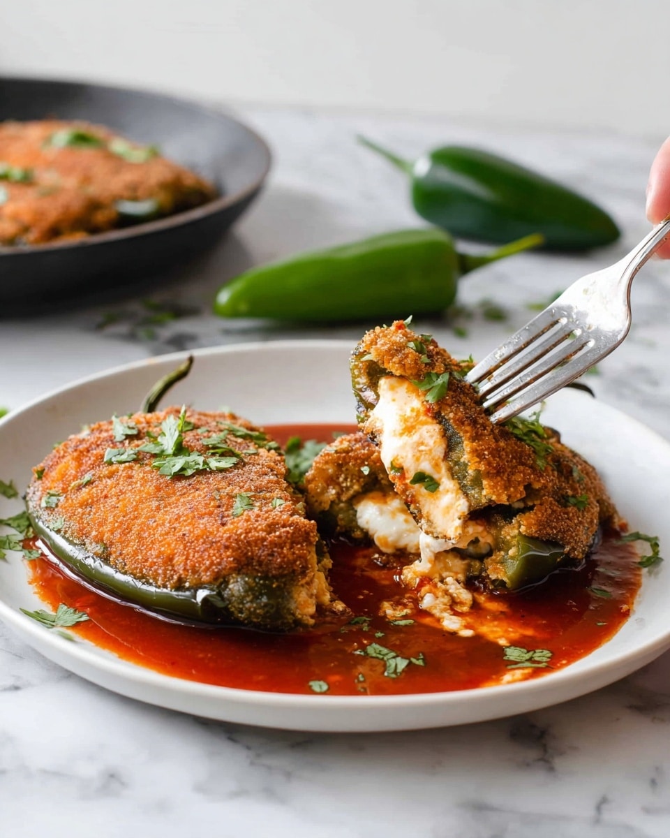 Chile Relleno Recipe