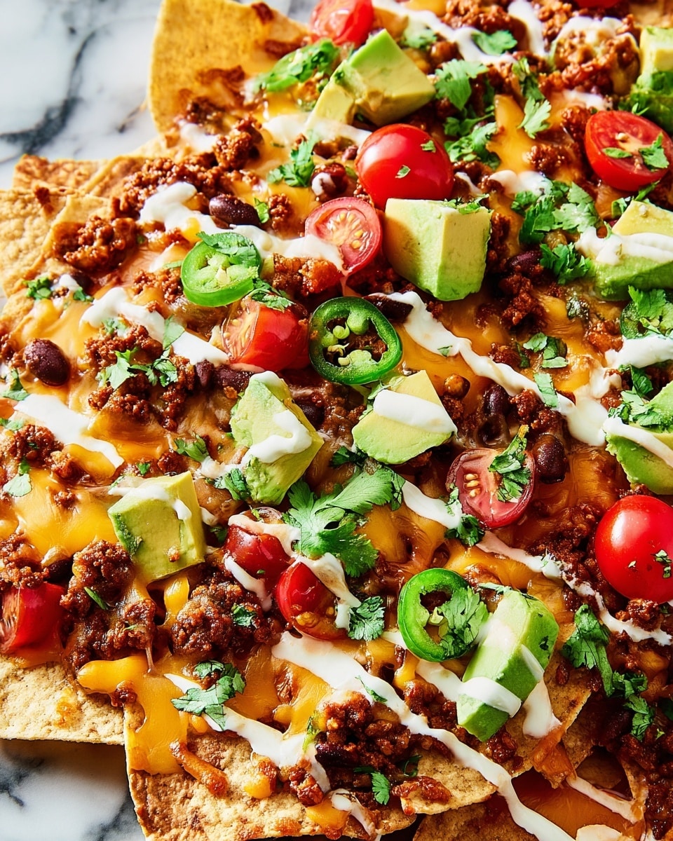 Nashville Hot Chicken Fries with Spicy Butter Sauce and Coleslaw Recipe