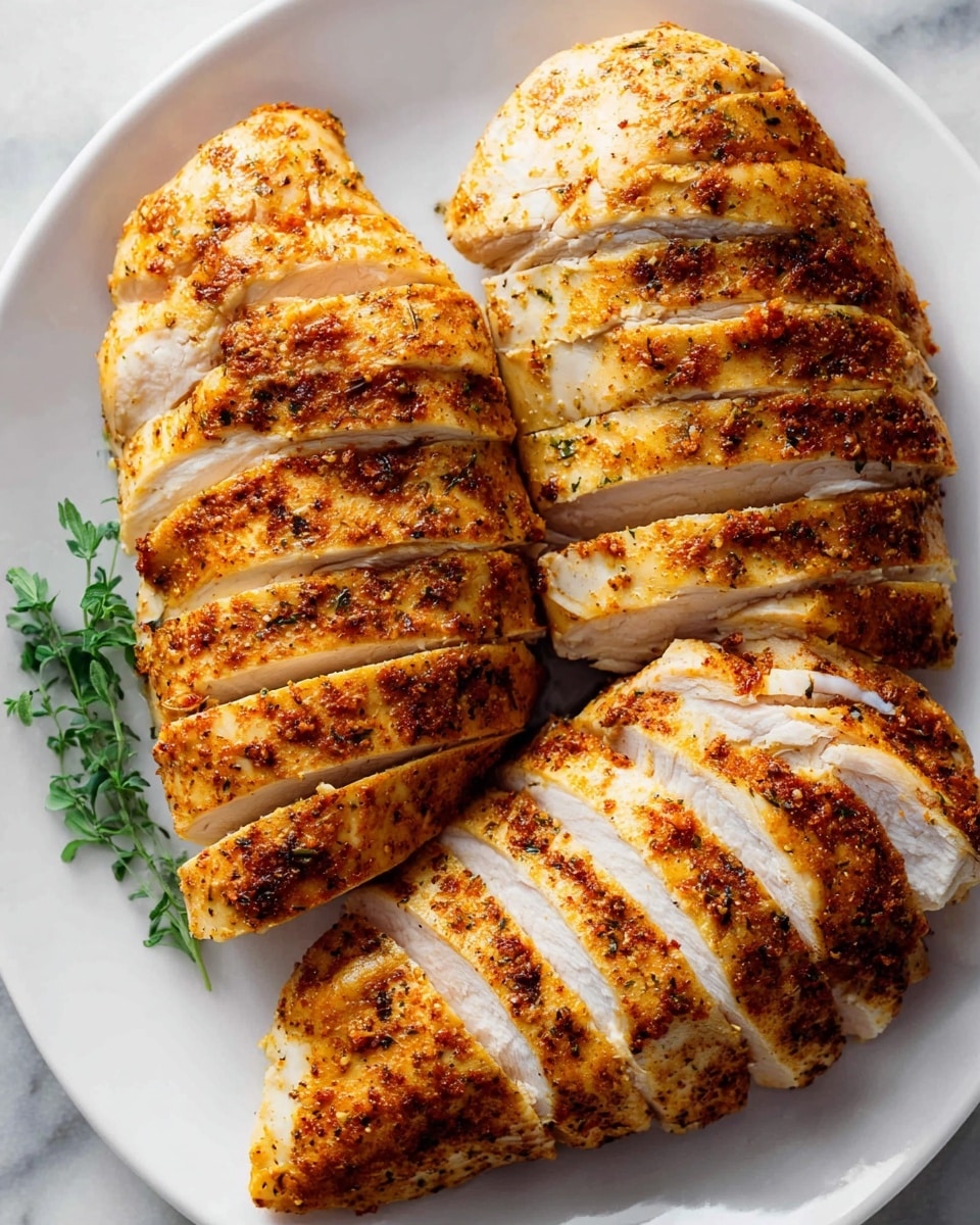 Creamy Crockpot Chicken Breast Recipe