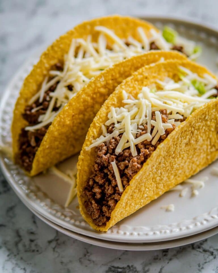 How to Cook Boiled Ground Beef Recipe