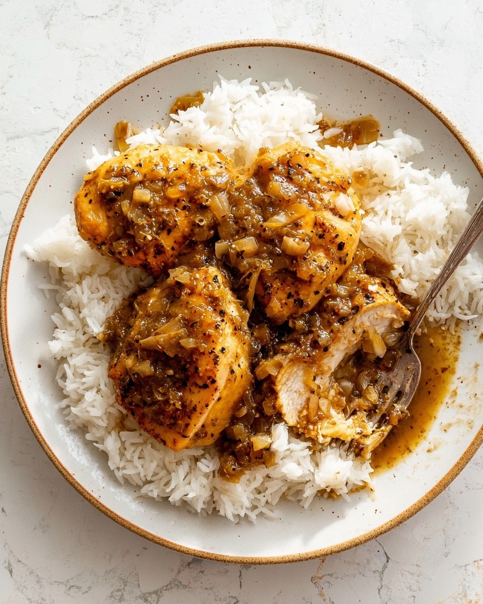 Berbere Brown Sugar Chicken Recipe