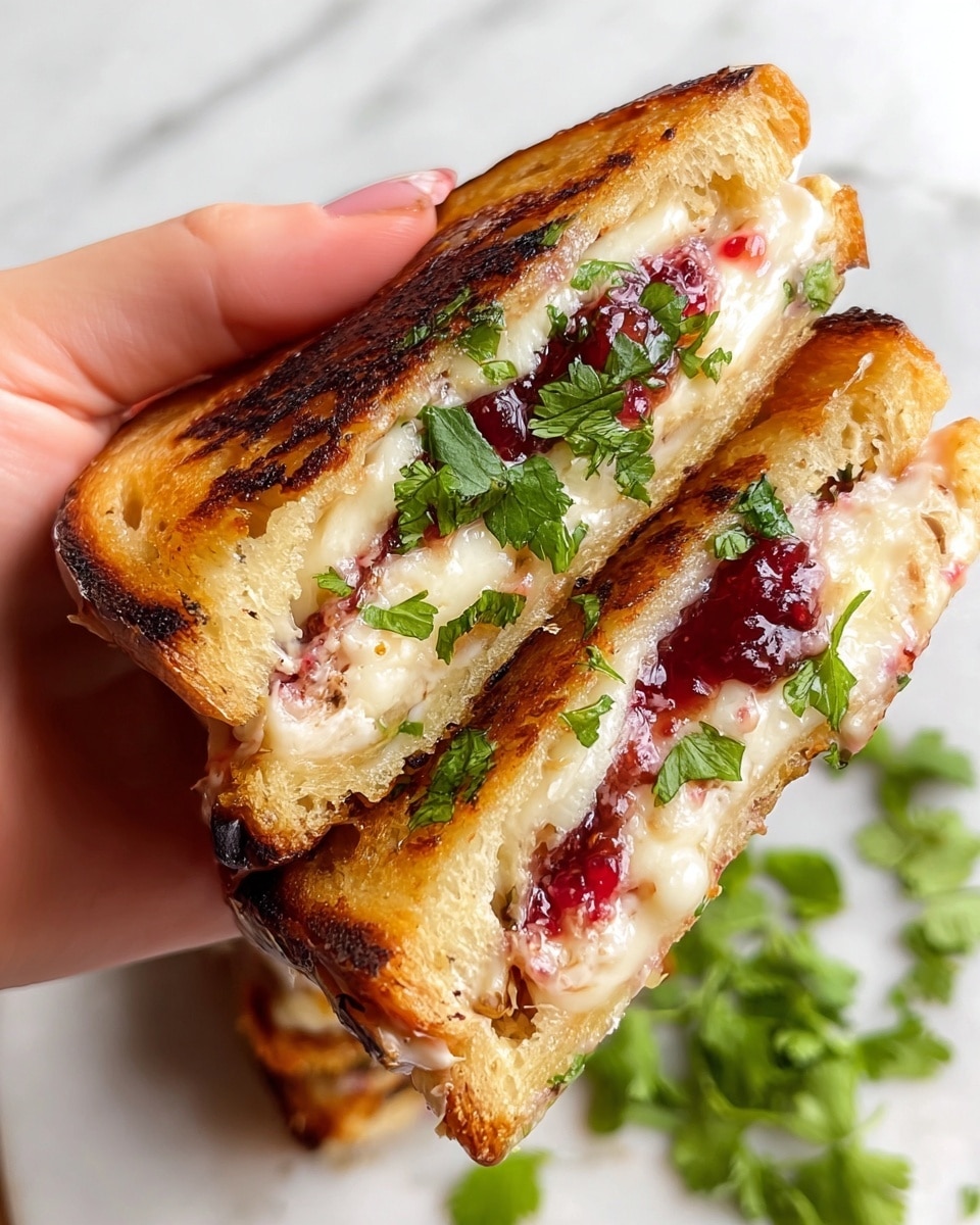 The image shows a round, toasted flatbread with a golden-brown, slightly charred surface. The flatbread has a textured, uneven pattern on top, with darker and lighter areas creating a rustic look. It is placed on a black frying pan with a hexagonal pattern, and a beige spatula is lifting it from the pan, visible from the side. The background is a white marbled texture. photo taken with an iphone --ar 4:5 --v 7
