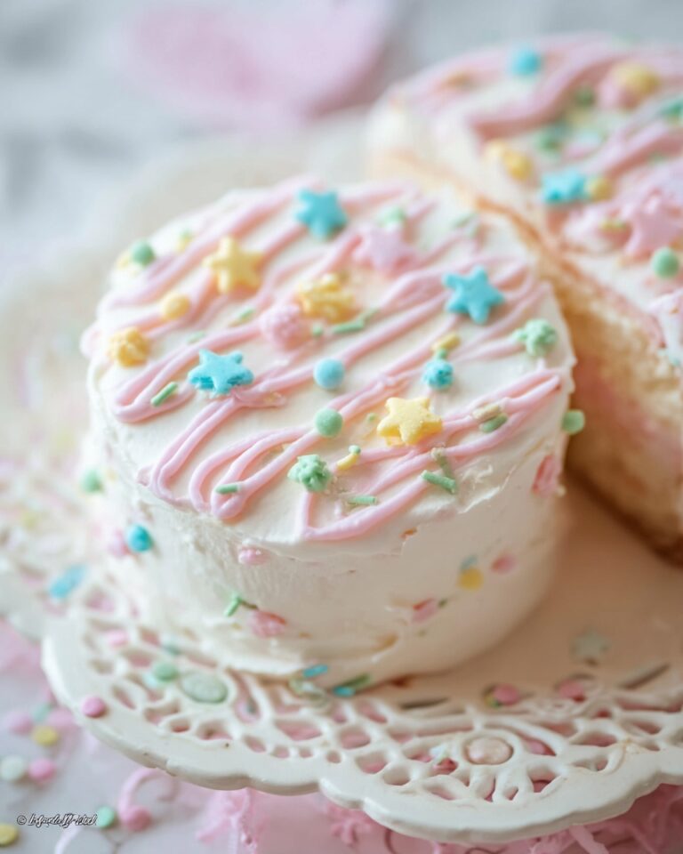 Easter Egg Mini Snack Cakes Recipe