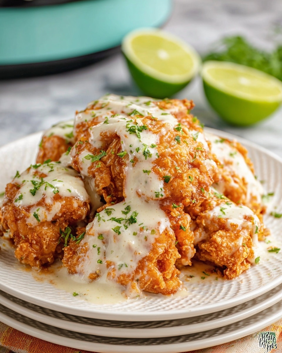 Crock Pot Queso Chicken and Rice Recipe