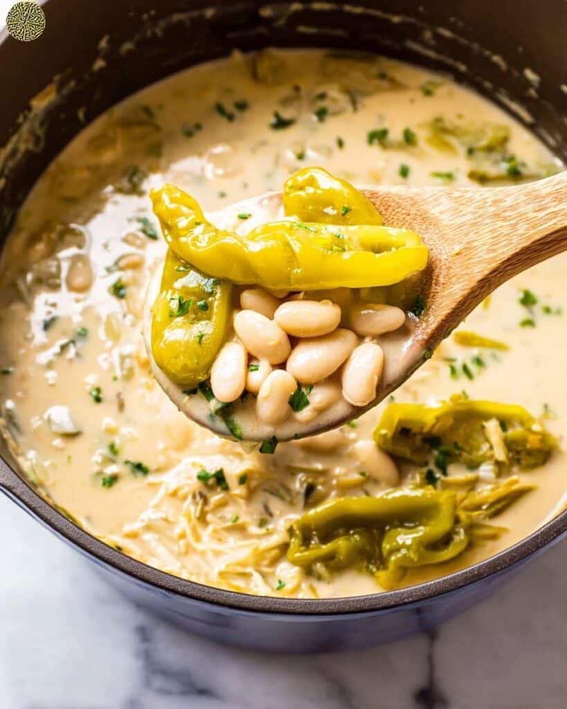 Crock Pot Mississippi Chicken Chili Recipe