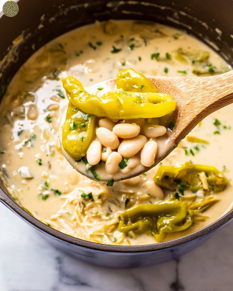 Crock Pot Mississippi Chicken Chili Recipe