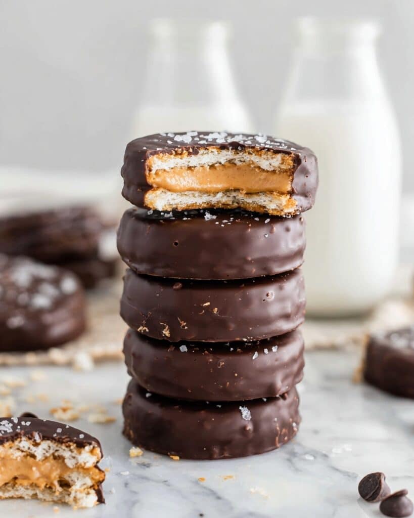 Ritz Cracker Cookies Recipe