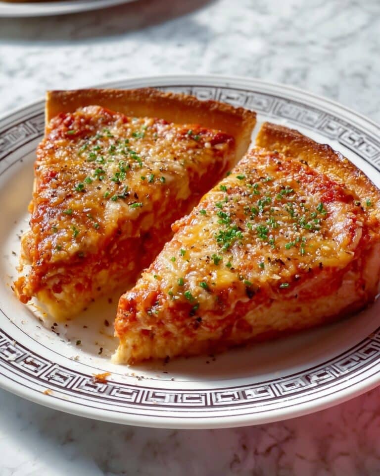 Tomato Croque Monsieur Recipe