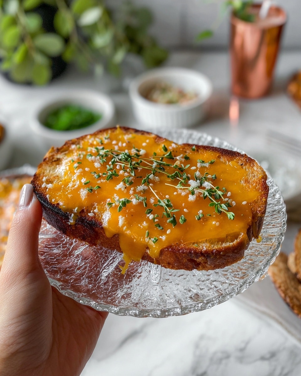 Spicy Egg Yolk Confit Recipe