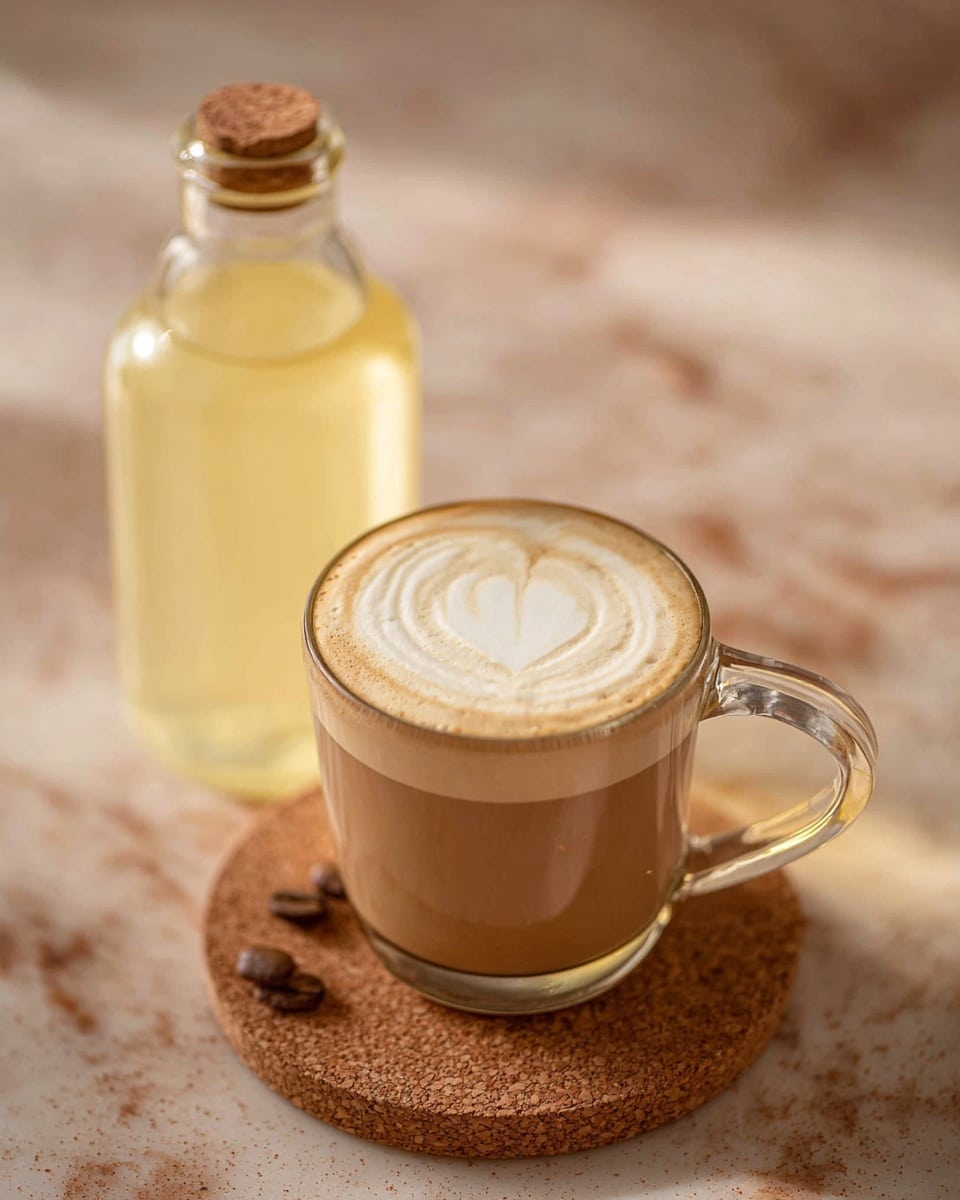 Starbucks White Chocolate Mocha Sauce Recipe - Recipe Image