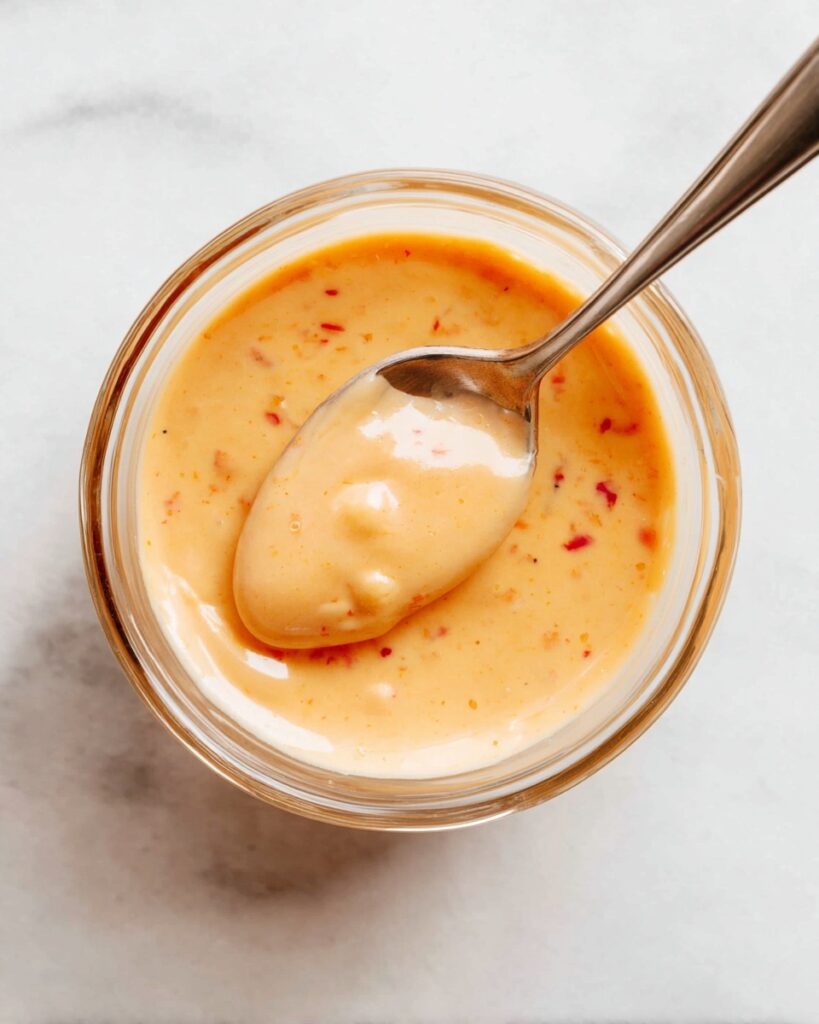 Bang Bang Sauce Recipe