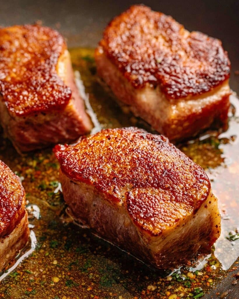 How to Cook Crispy Skin Duck Breast Recipe