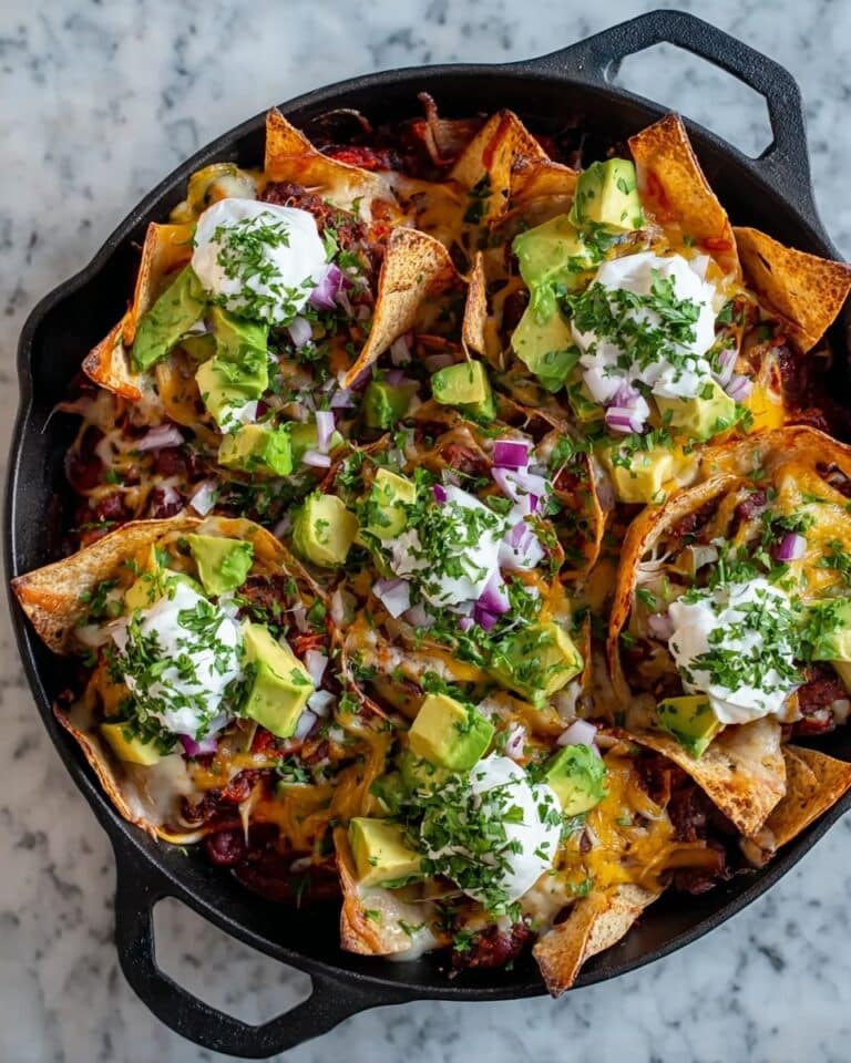 One-Pan Cheesy Beef Enchiladas Recipe