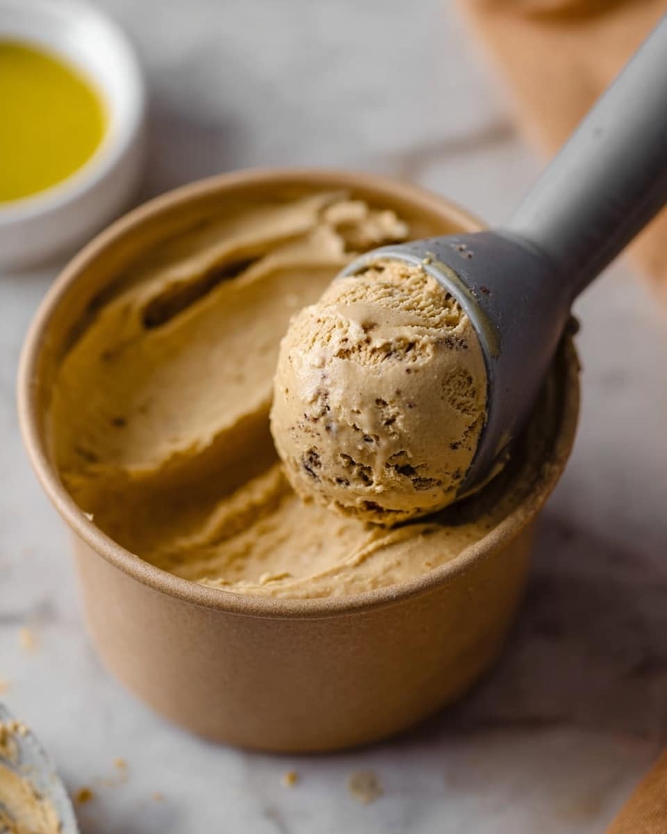 Homemade Pistachio Ice Cream Recipe