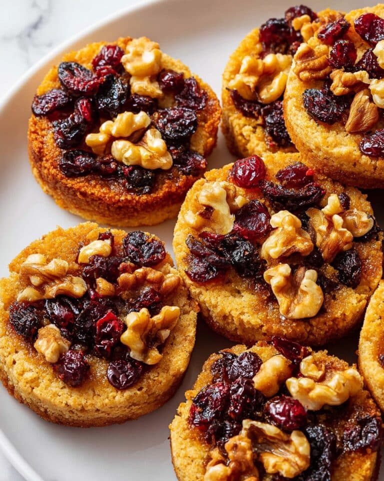 Rugelach Cookies Recipe
