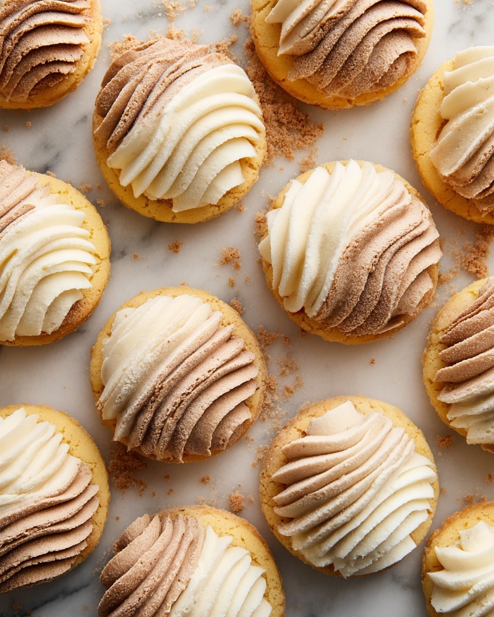 Concha Bread Recipe
