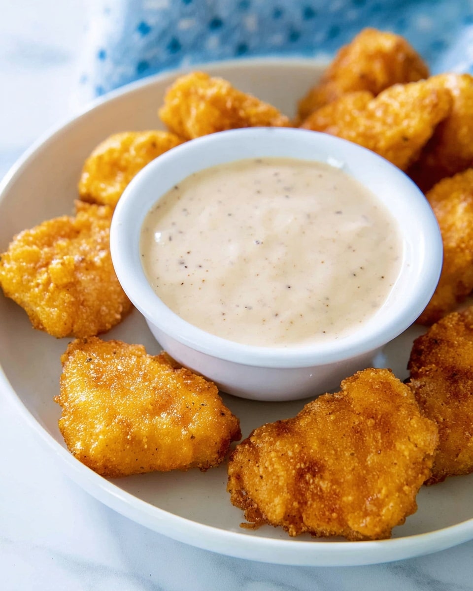 Canes Sauce Recipe