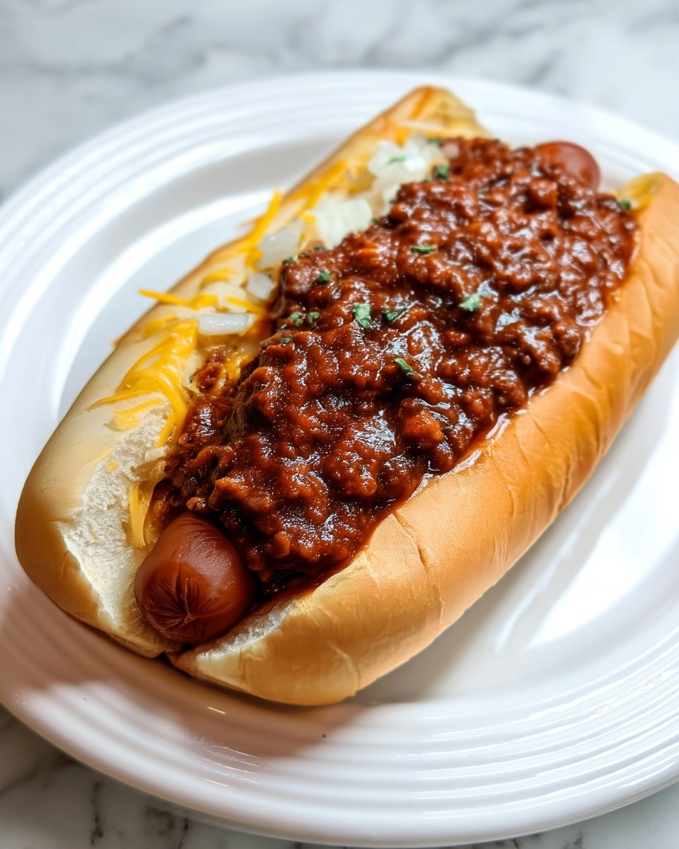 Chili Parlor Chili Recipe