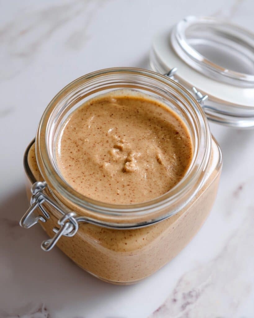 Homemade Hazelnut Butter Recipe