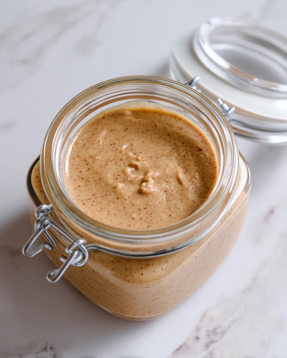 Homemade Hazelnut Butter Recipe